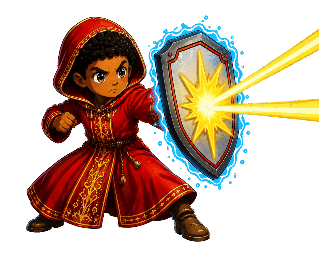 Attack and Defend